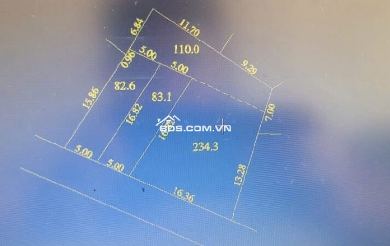 HÀNG FO 82,6M TẠI PHÚ NGHĨA-CHƯƠNG MỸ-HÀ NỘI